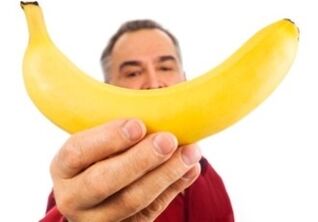 Reproductie om de dikte van de penis te vergroten