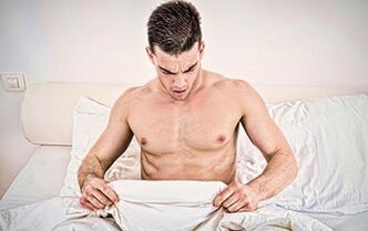 Zonder mentale voorbereiding kan het gebruik van een pomp leiden tot erectiestoornissen.