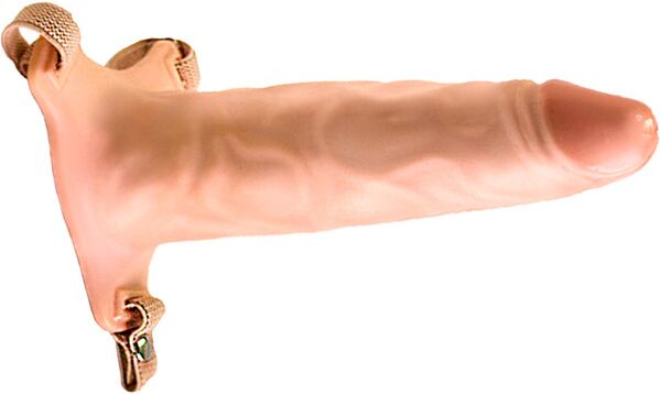 Penisprothese - een hulpstuk voor mannen met zwakke erecties