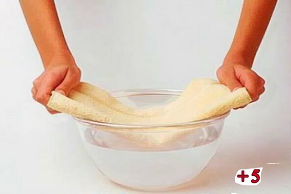 Lotions met frisdrank om een ​​lid te vergroten