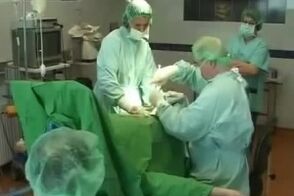 Penis verhoogt de werking