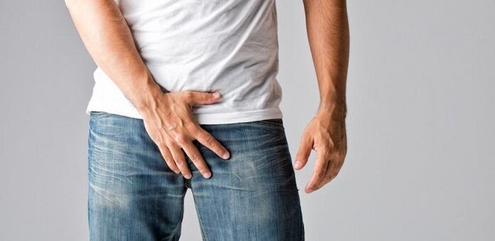 hoe je een man met een kleine penis kunt vergroten